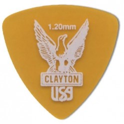 STEVE CLAYTON URT 120 / 12